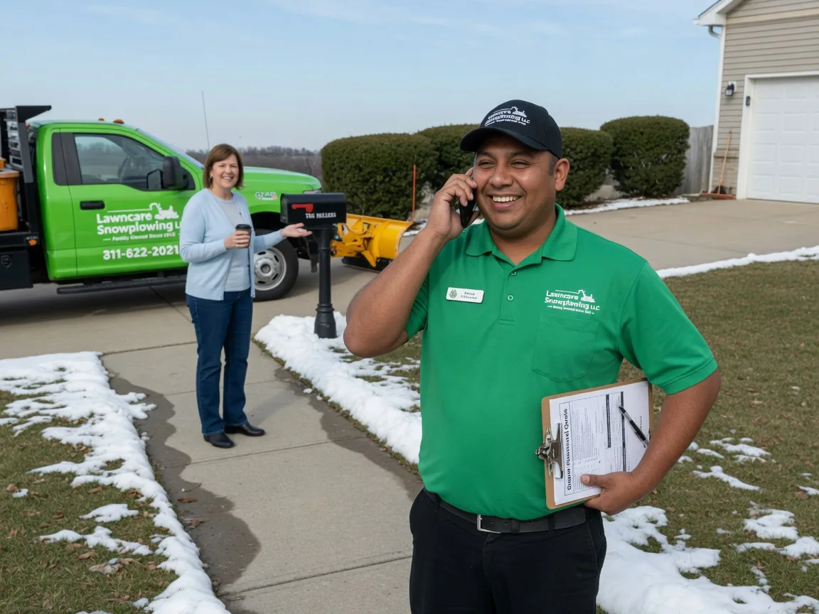 Lawn Care Services By Expert Landscaper Goldsboro, MD FAQs